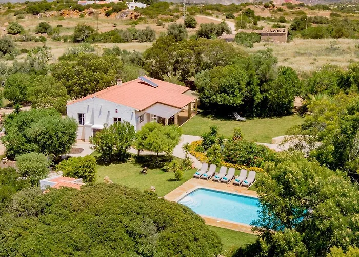 Quinta Ode Ao Sol 01 By Destination Algarve