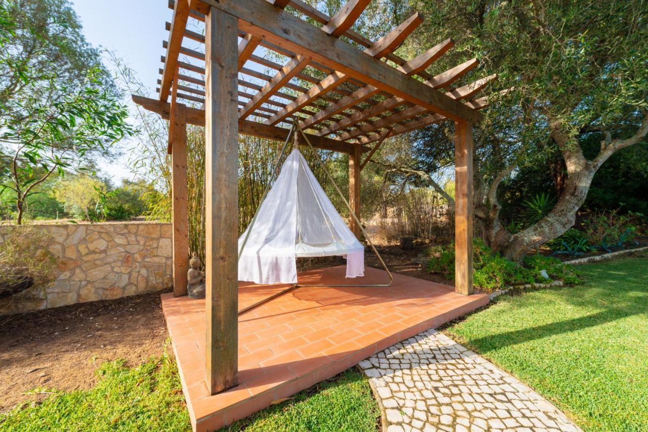 Quinta Ode Ao Sol 01 By Destination Algarve Villa *