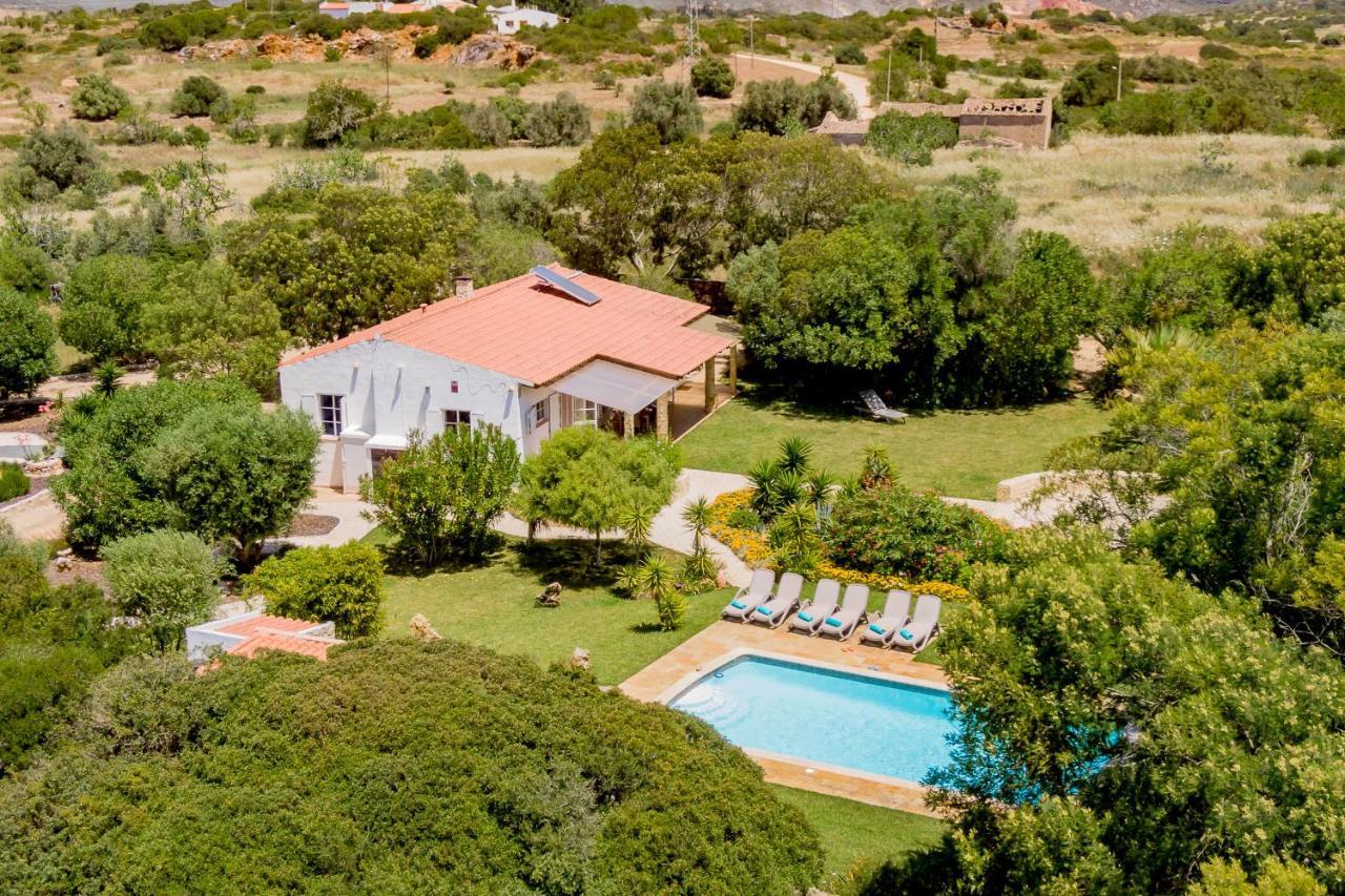 Villa Quinta Ode Ao Sol 01 By Destination Algarve Lagos