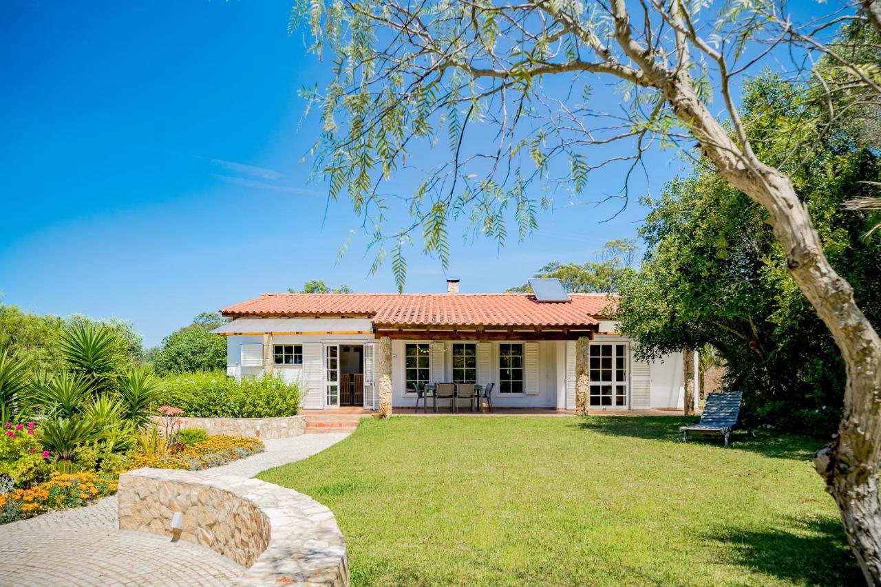 Quinta Ode Ao Sol 01 By Destination Algarve Villa