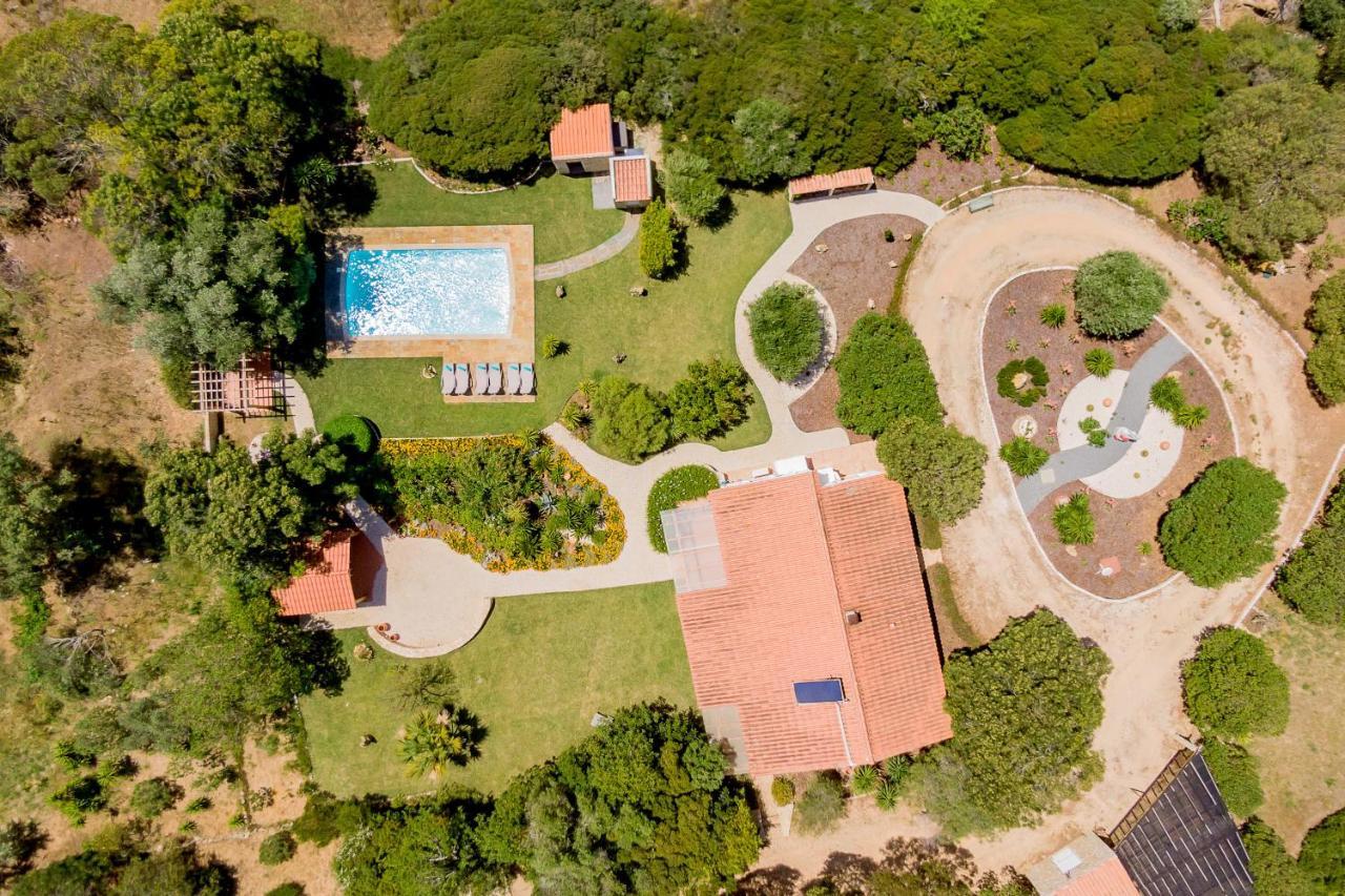 Villa Quinta Ode Ao Sol 01 By Destination Algarve *