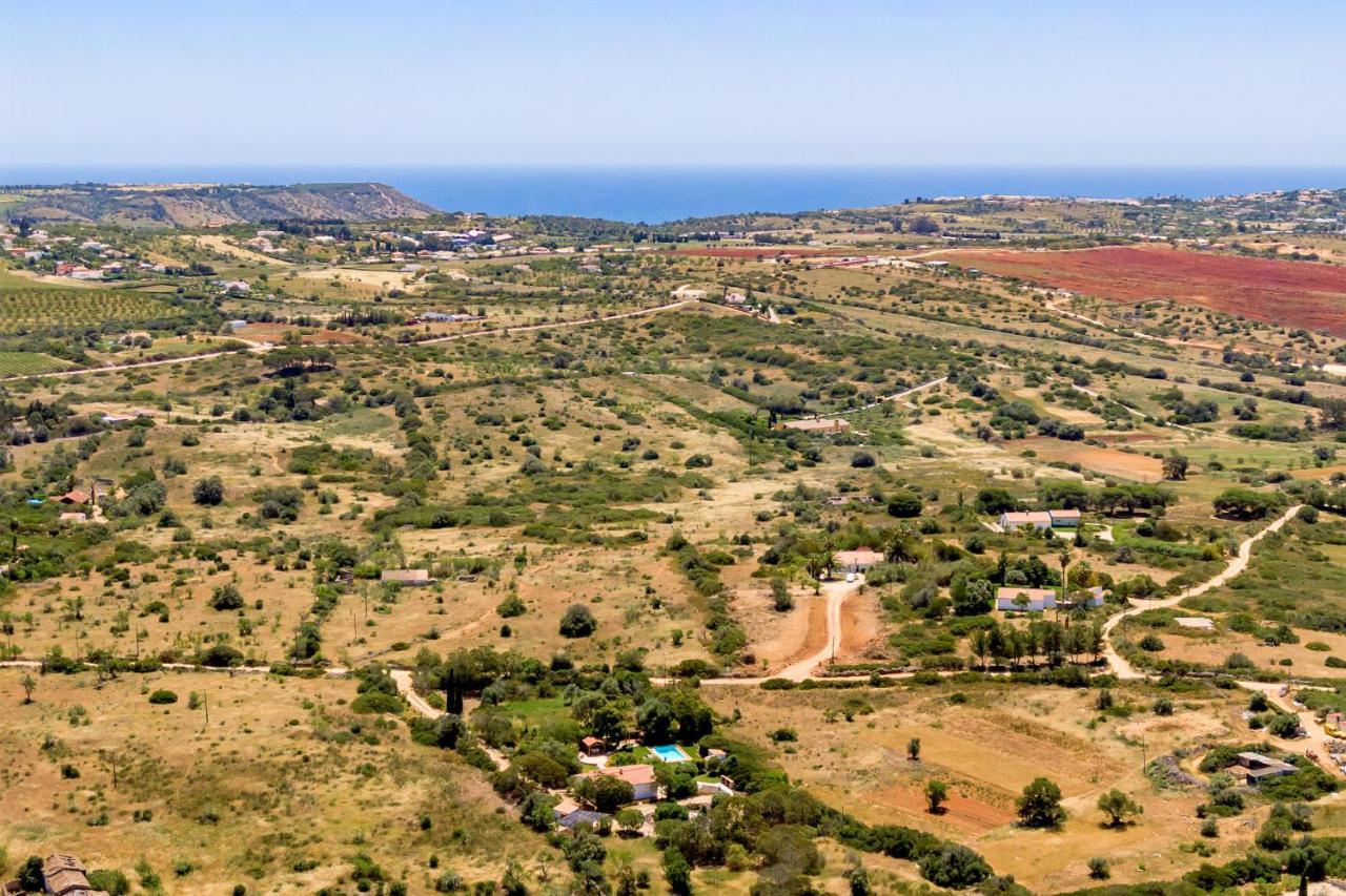 Quinta Ode Ao Sol 01 By Destination Algarve * Lagos