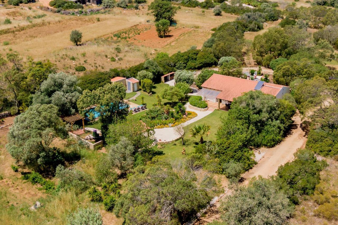 Quinta Ode Ao Sol 01 By Destination Algarve * Lagos