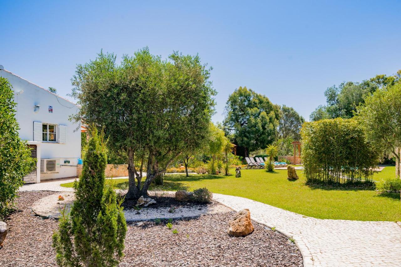 Villa Quinta Ode Ao Sol 01 By Destination Algarve *
