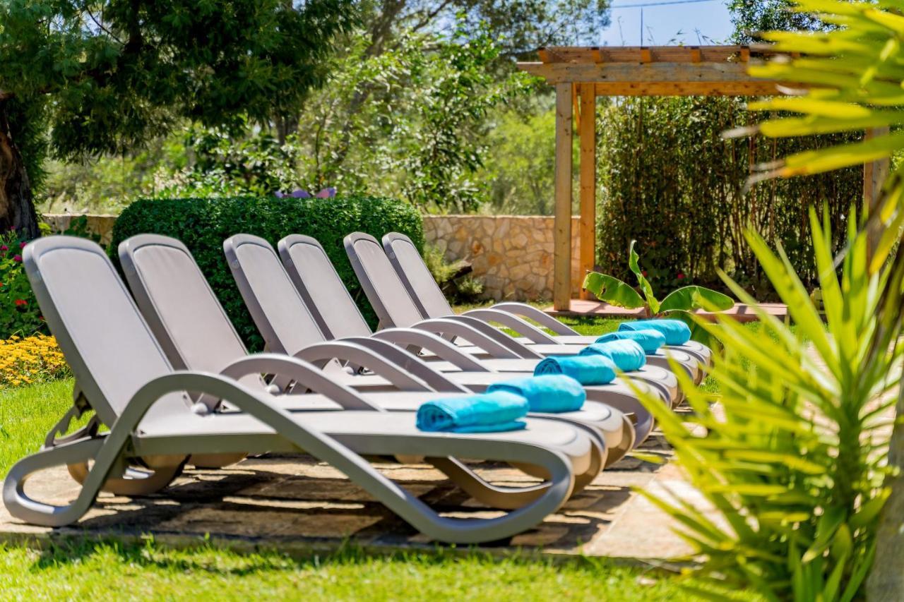 Quinta Ode Ao Sol 01 By Destination Algarve * Lagos