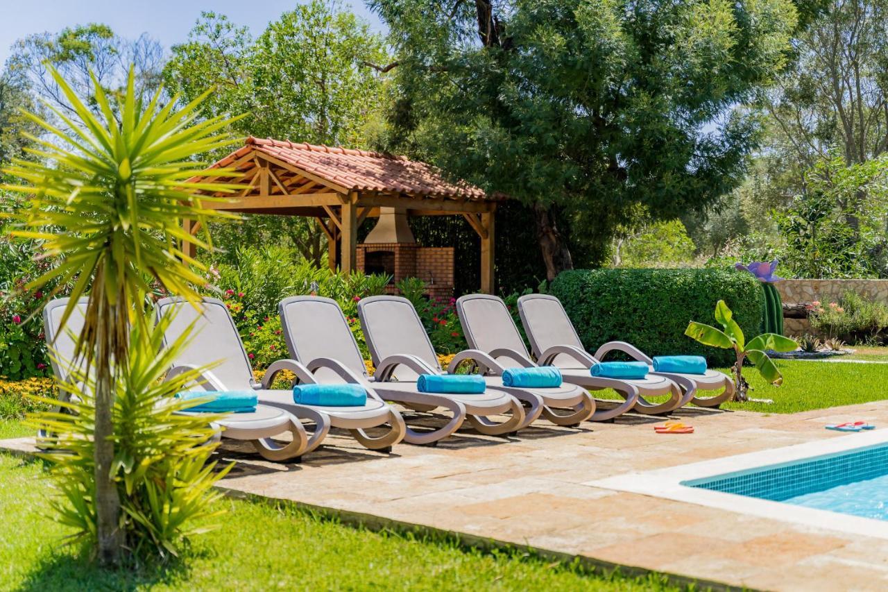Villa Quinta Ode Ao Sol 01 By Destination Algarve