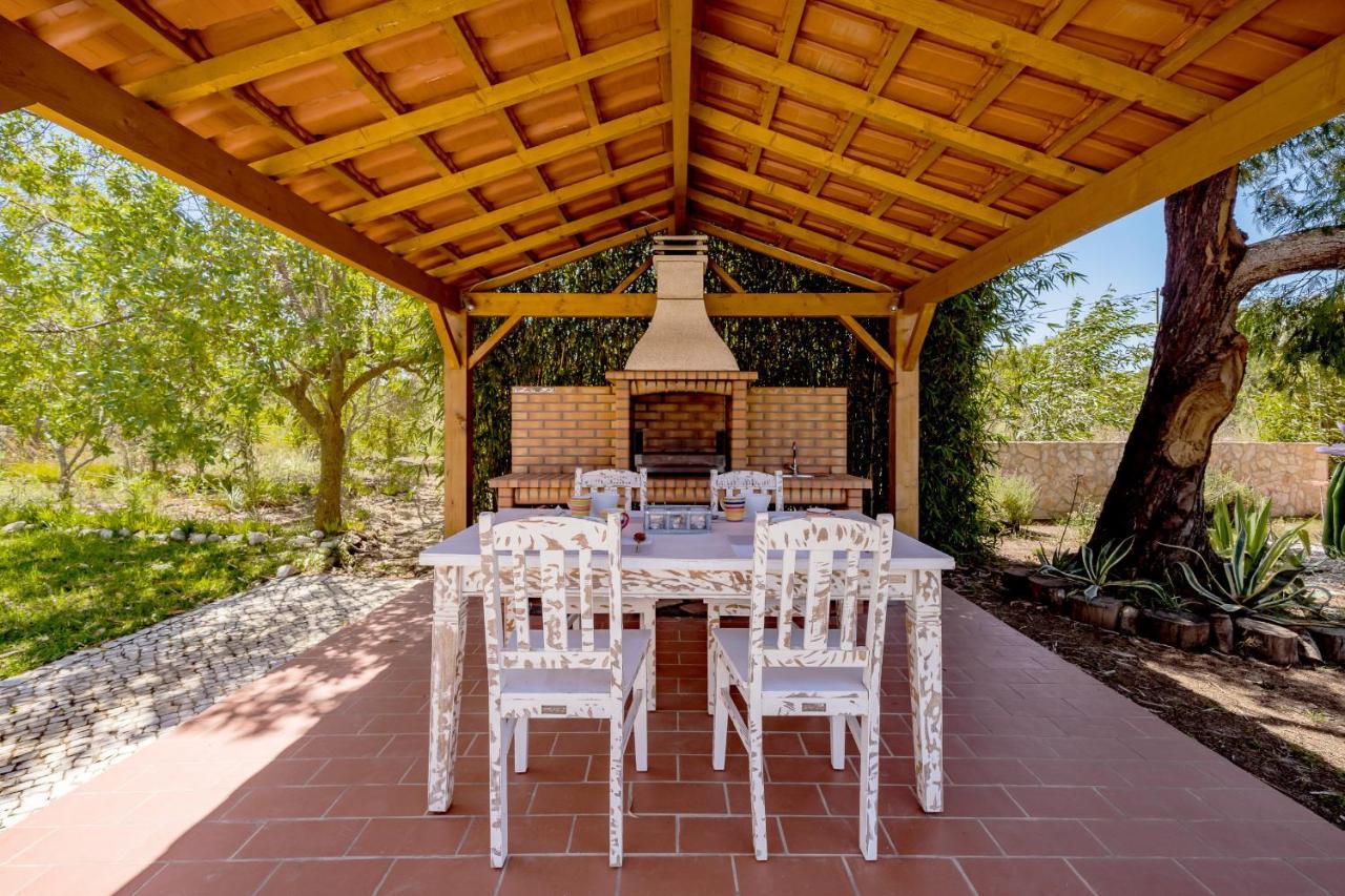 Quinta Ode Ao Sol 01 By Destination Algarve Villa