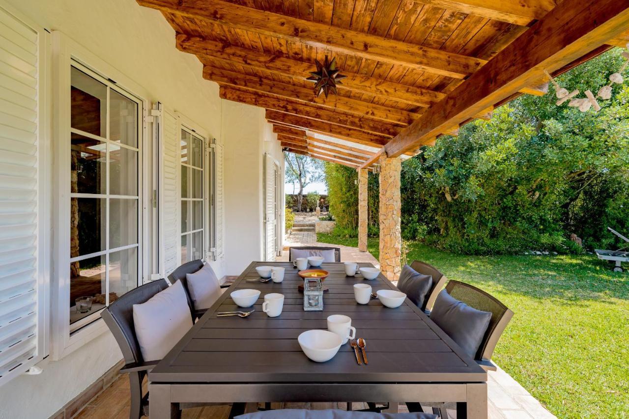 Quinta Ode Ao Sol 01 By Destination Algarve