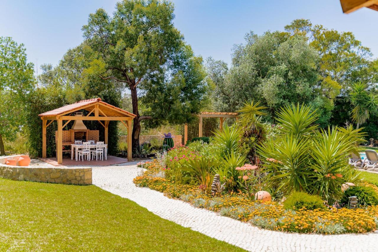 Quinta Ode Ao Sol 01 By Destination Algarve Villa