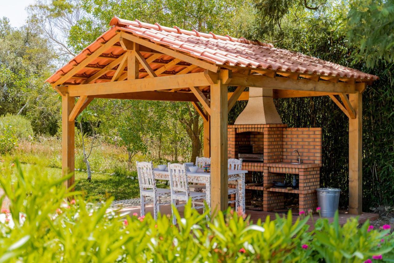 Quinta Ode Ao Sol 01 By Destination Algarve Villa *
