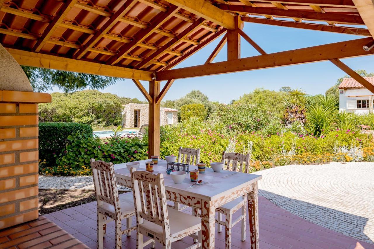 Villa Quinta Ode Ao Sol 01 By Destination Algarve Lagos